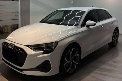 Audi A3 TFSI Sportback