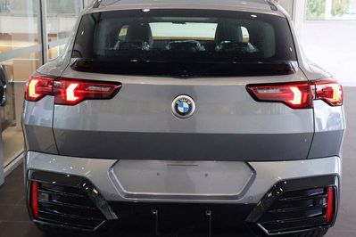 BMW X2 sDrive20i M Sport