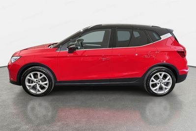 Seat Arona Tsi Fr S&S