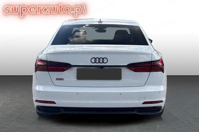 Audi A6 35 TDI