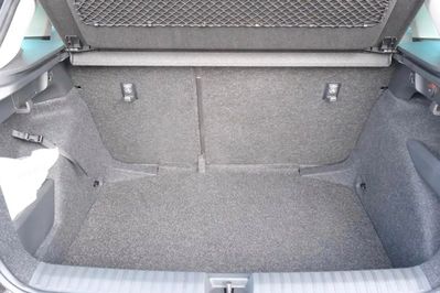 Skoda Kamiq Edition 130 1.0 TSI DSG