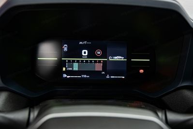 Dacia Duster Journey Eco-G LPG 1.2