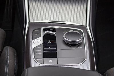 BMW Seria 3 320d xDrive M Sport