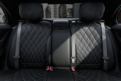 Mercedes Klasa S 450 d 4-Matic Long 140y Launch Edition