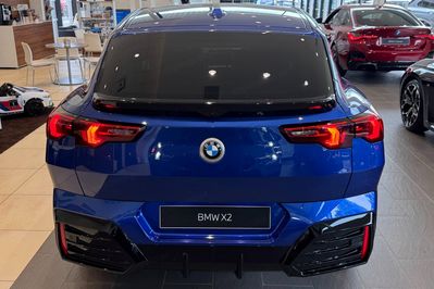 BMW X2 sDrive20i M Sport
