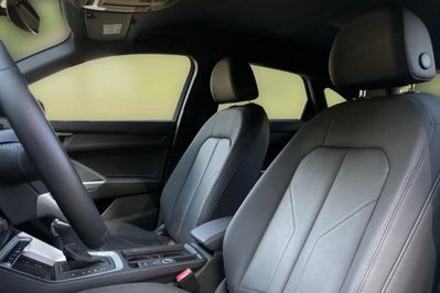 Audi Q3 35 TDI S tronic