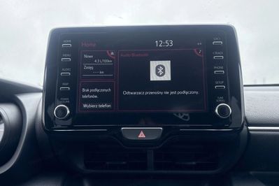 Toyota Yaris Hybrid 1.5 Comfort