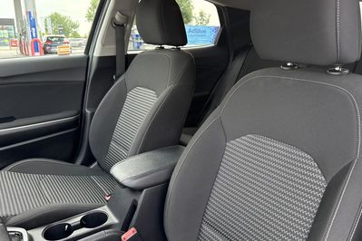 Kia XCeed T-GDI M DCT