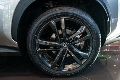 Lexus NX 450h+ Prestige 2.5 Plug-in Hybrid