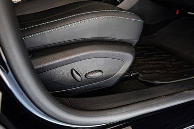 BYD Seal 5 DM-i 1.5 Design