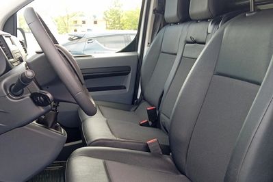 Toyota ProAce 2.0 D-4D Long