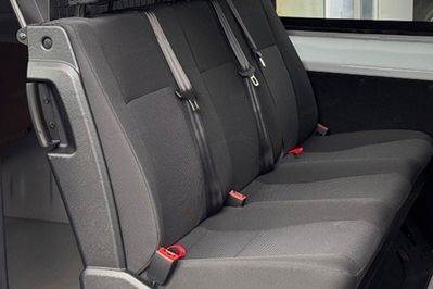 Fiat Scudo XL L2H1 Zabudowa Brygadowa Składana