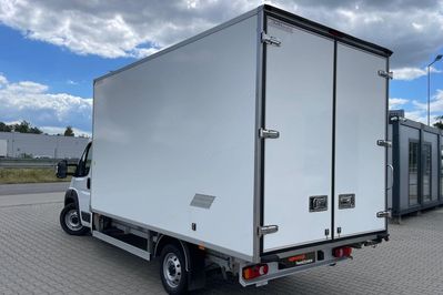 Fiat Ducato 8EP