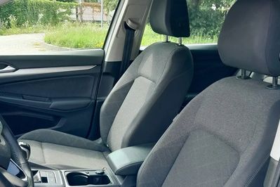 Volkswagen Golf 1.5 Tsi Evo Life
