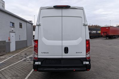 Iveco Daily 35S18 16m3 L4H2