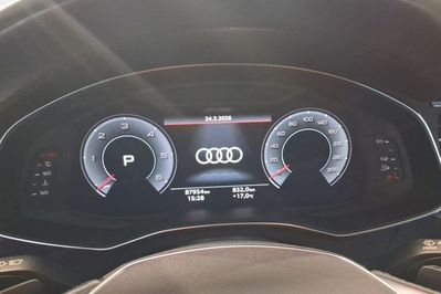 Audi A6 40 TDI quattro Sport