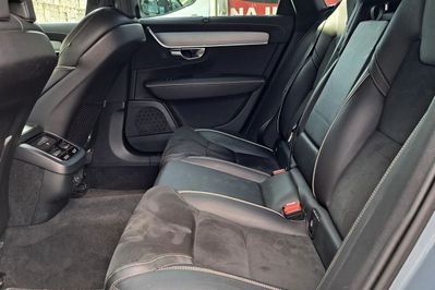 Volvo V90 B5 D AWD R-Design