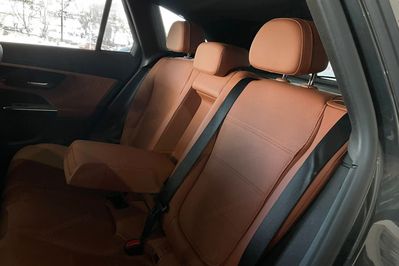 Mercedes GLC 200 d  4-Matic Avantgarde