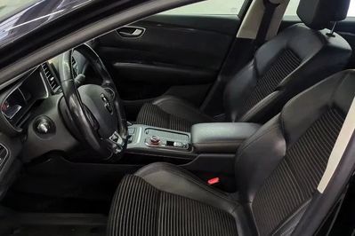 Renault Talisman TCe FAP Intens EDC