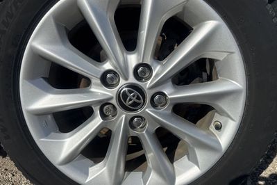 Toyota Corolla 1.8 Hybrid Gpf Comfort