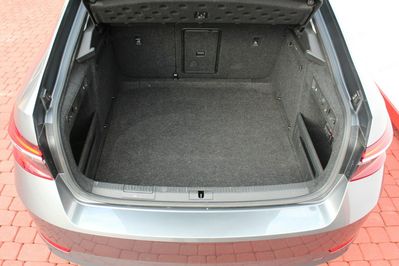 Skoda Superb 1.5 TSI Ambition DSG