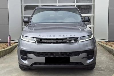 Land Rover Range Rover Sport D250  S
