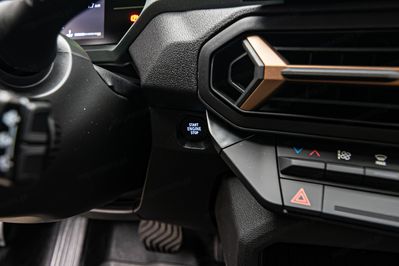 Dacia Duster Extreme 1.2 TCe Hybrid-G LPG 4x4