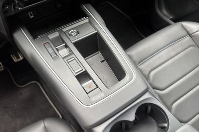 Citroen C5 Aircross Shine 1.6 PHEV EAT8