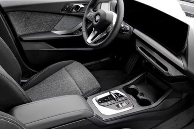 BMW Seria 1 118d M Sport