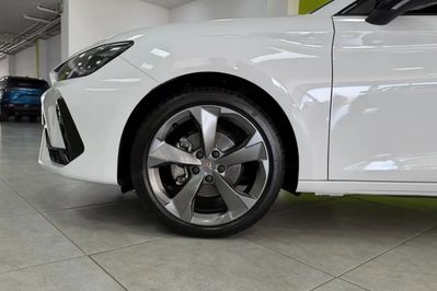 Cupra Leon 1.5 e-TSI DSG
