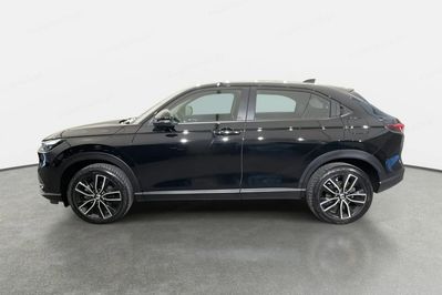 Honda HR-V 1.5 Executive (ADAS / Honda Connect+) CVT