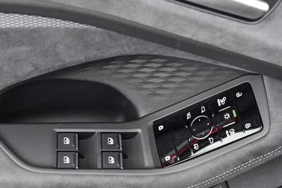 Audi A6 e-Hybrid quattro Avant