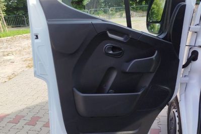Renault Master dCi L2H2