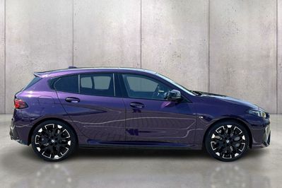 BMW Seria 1 M135i xDrive