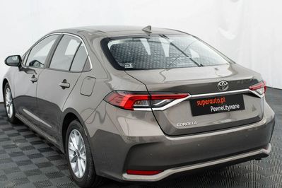 Toyota Corolla 1.5 Comfort MS