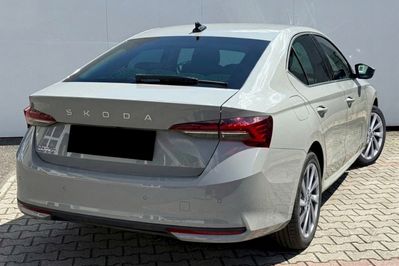 Skoda Octavia Drive Selection 1.5 TSI