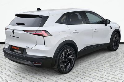 Renault Symbioz 1.8 e-Tech Full Hybrid 160 Esprit Alpine