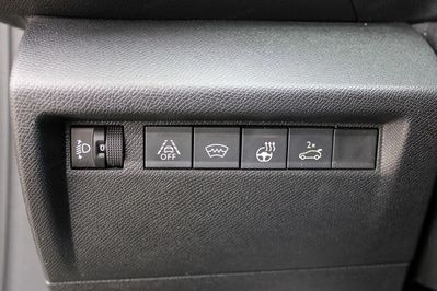 Citroen C4 X BlueHDi Feel Pack S&S EAT8