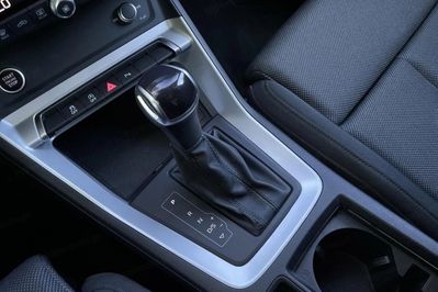 Audi Q3 35 TFSI Advanced S tronic