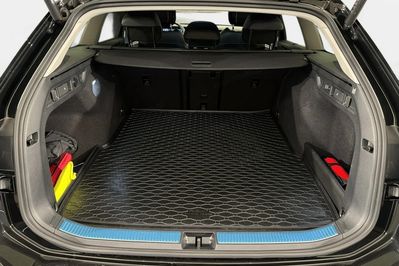 Volkswagen Passat 2.0 TDI 4Mot. Elegance DSG