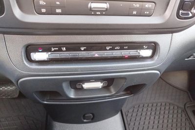 Mercedes Vito Tourer 116 CDI
