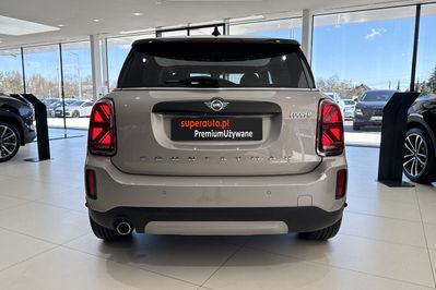 Mini Countryman Cooper Classic Trim aut