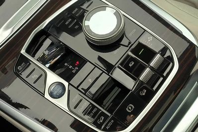 BMW X5 xDrive40d Individual Edition