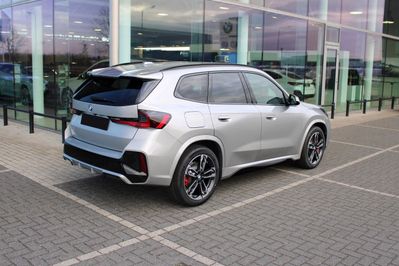 BMW iX1 eDrive20 M Sport