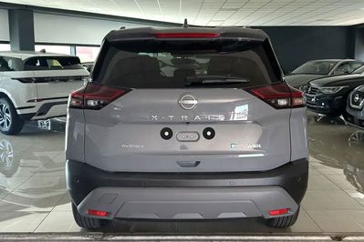 Nissan X-Trail N-Connecta e-POWER 4WD 1.5