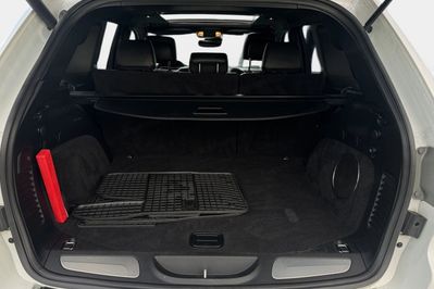 Jeep Grand Cherokee 3.0