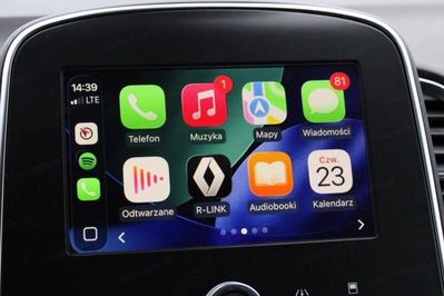 Renault Scenic Gr. 1.3 TCe Business EDC