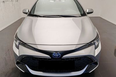 Toyota Corolla Comfort 1.8 Hybrid