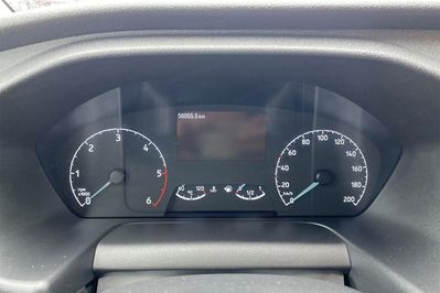 Ford Transit Custom Kombi 340 L2H1 Trend