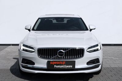Volvo S90 B4 B Plus Bright aut